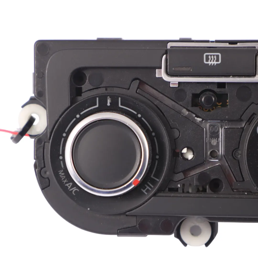 Klimanlage Heizung Panel Steuergerät 7N0907426BG für Volkswagen Touran Tiguan Passat mit Teilenummer 7N0907426CM Volkswagen Touran Tiguan Passat Klimanlage Heizung Panel Steuergerät 7N0907426BG - SKU 7N0907426CM - Teilenummer 7N0907426CM