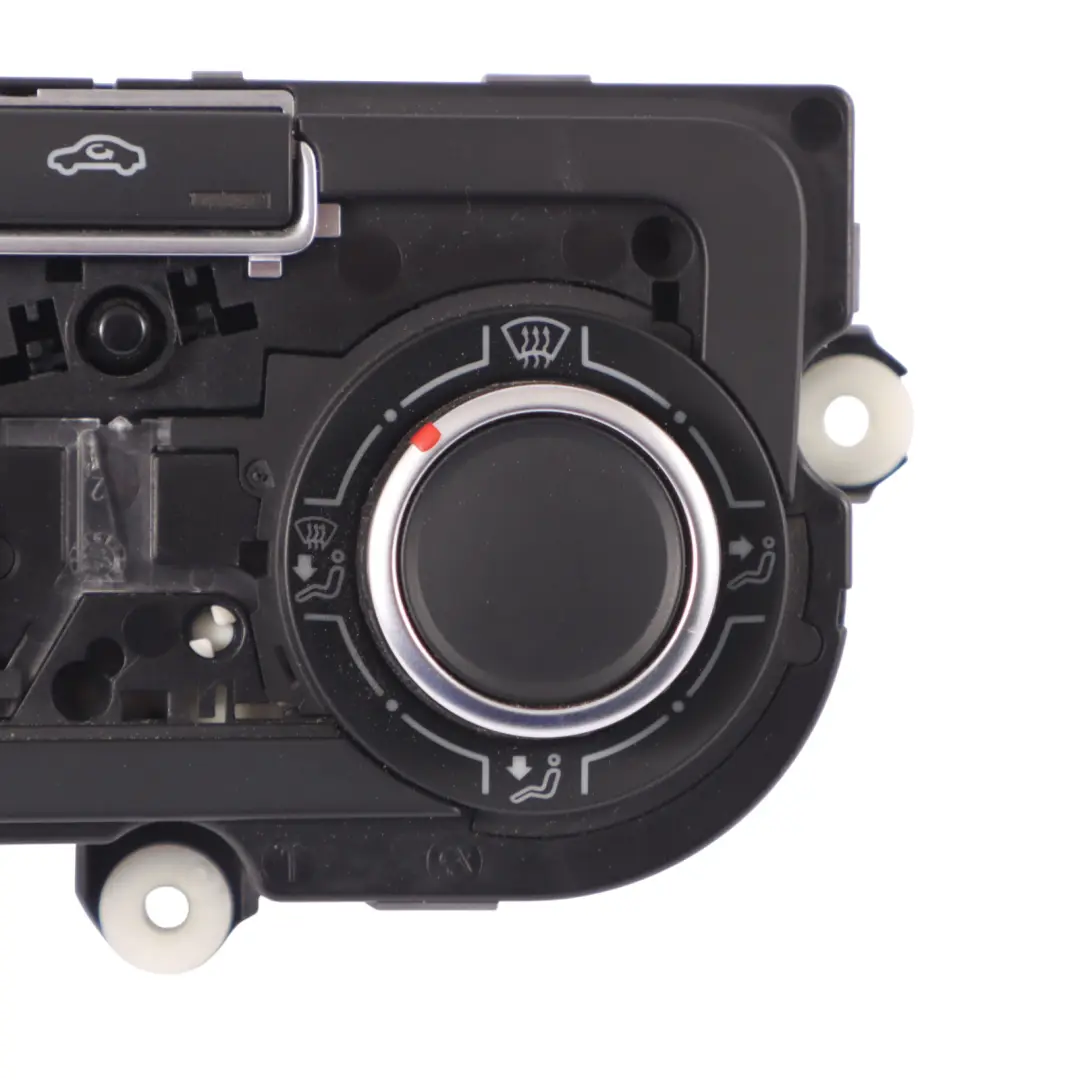 Volkswagen Touran Tiguan Passat Air Con Heater Panel Control Unit 7N0907426BG - SKU 7N0907426CM - Part number 7N0907426CM