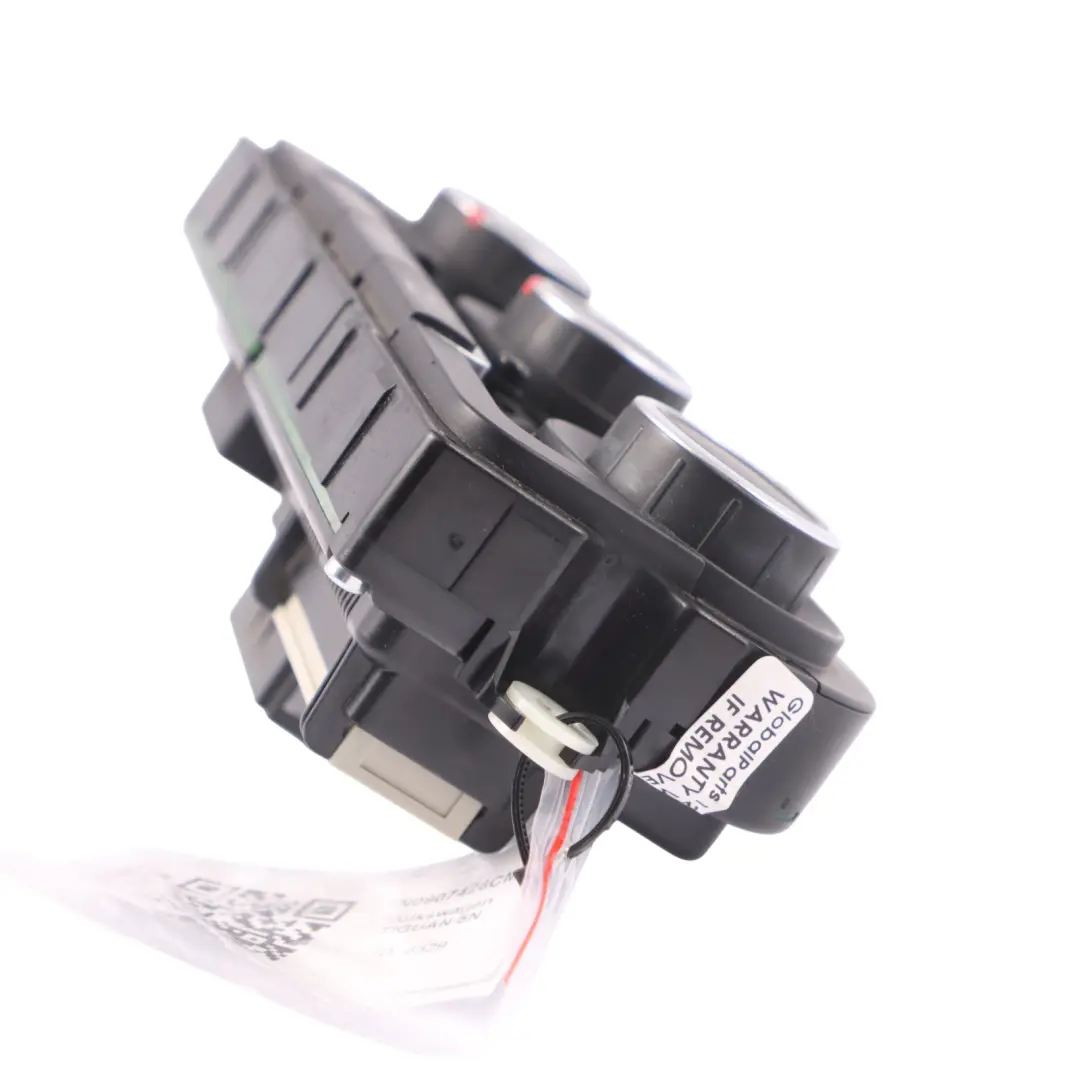Con Heater Panel Control Unit 7N0907426BG to Volkswagen Touran Tiguan Passat Air with Part number 7N0907426CM Volkswagen Touran Tiguan Passat Air Con Heater Panel Control Unit 7N0907426BG - SKU 7N0907426CM - Part number 7N0907426CM