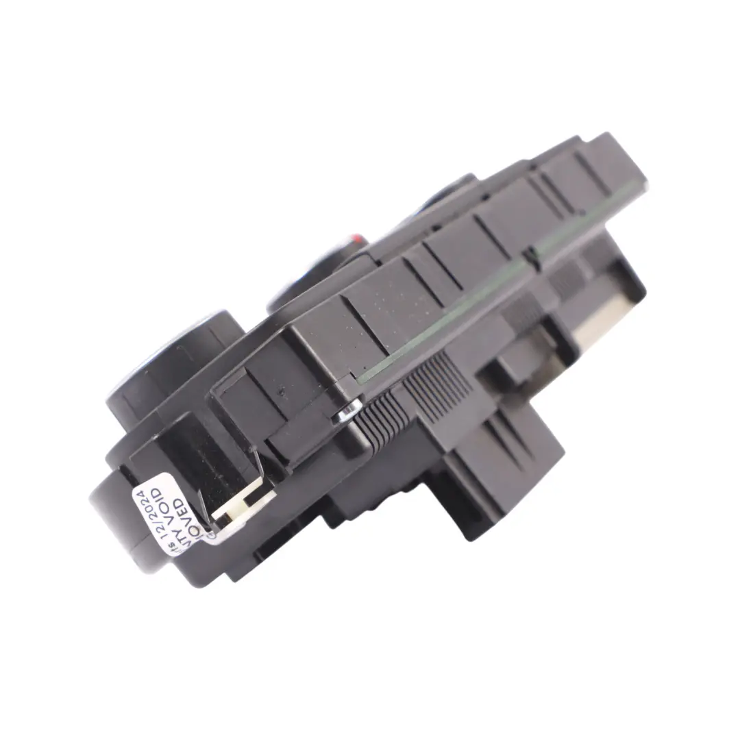 Unité panneau chauffage l'air conditionné 7N0907426BG pour Volkswagen Touran Tiguan à propos du numéro de pièce 7N0907426CM Volkswagen Touran Tiguan Unité panneau chauffage l'air conditionné 7N0907426BG - SKU 7N0907426CM - Numéro de pièce 7N0907426CM