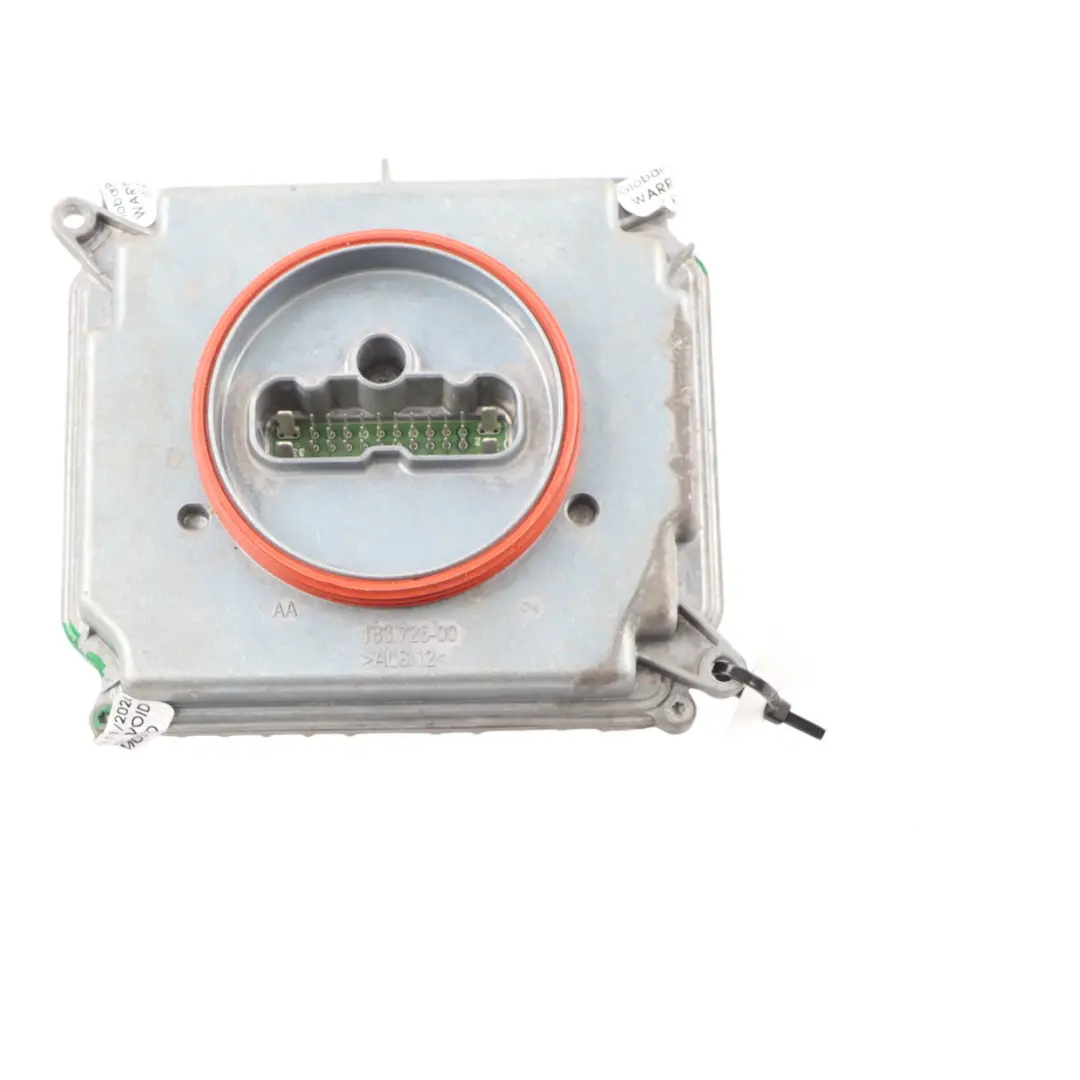 LED Headlight Module Control Unit Ballast to Audi A3 S3 RS3 8V with Part number 7PP941472J Audi A3 S3 RS3 8V LED Headlight Module Control Unit Ballast - SKU 7PP941472J-1 - Part number 7PP941472J