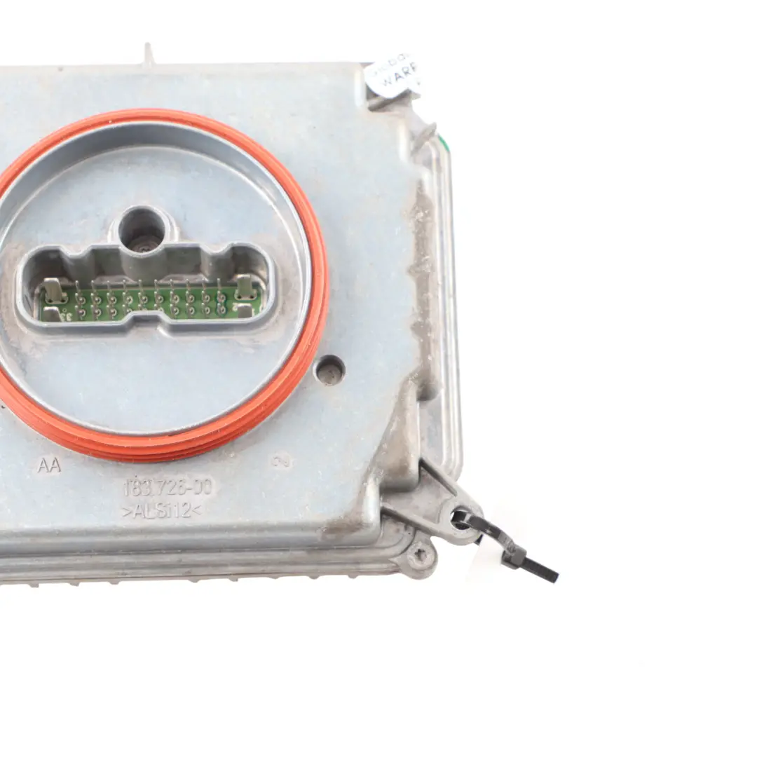 Audi A3 S3 RS3 8V LED Headlight Module Control Unit Ballast - SKU 7PP941472J-1 - Part number 7PP941472J