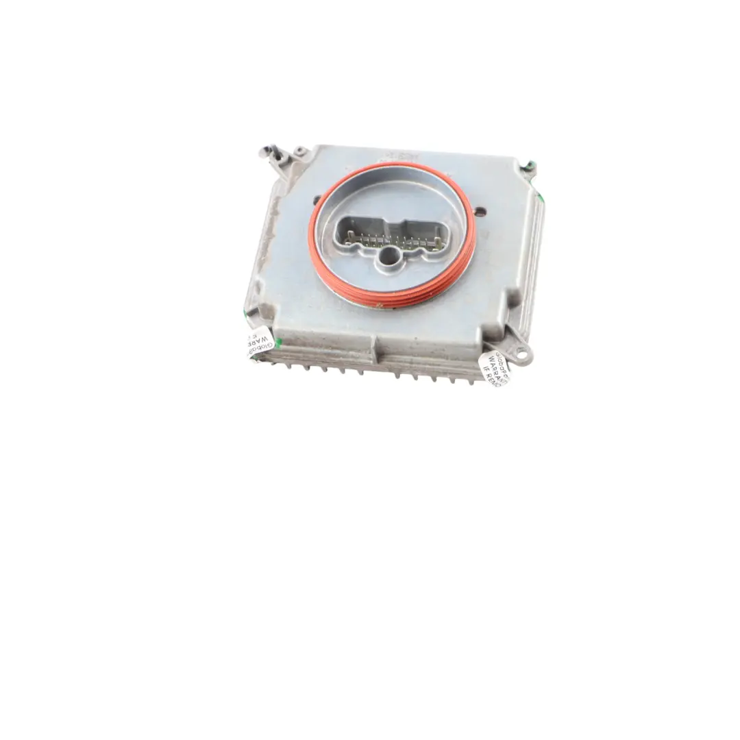 Audi A3 S3 RS3 8V LED Headlight Module Control Unit Ballast - SKU 7PP941472J-1 - Part number 7PP941472J