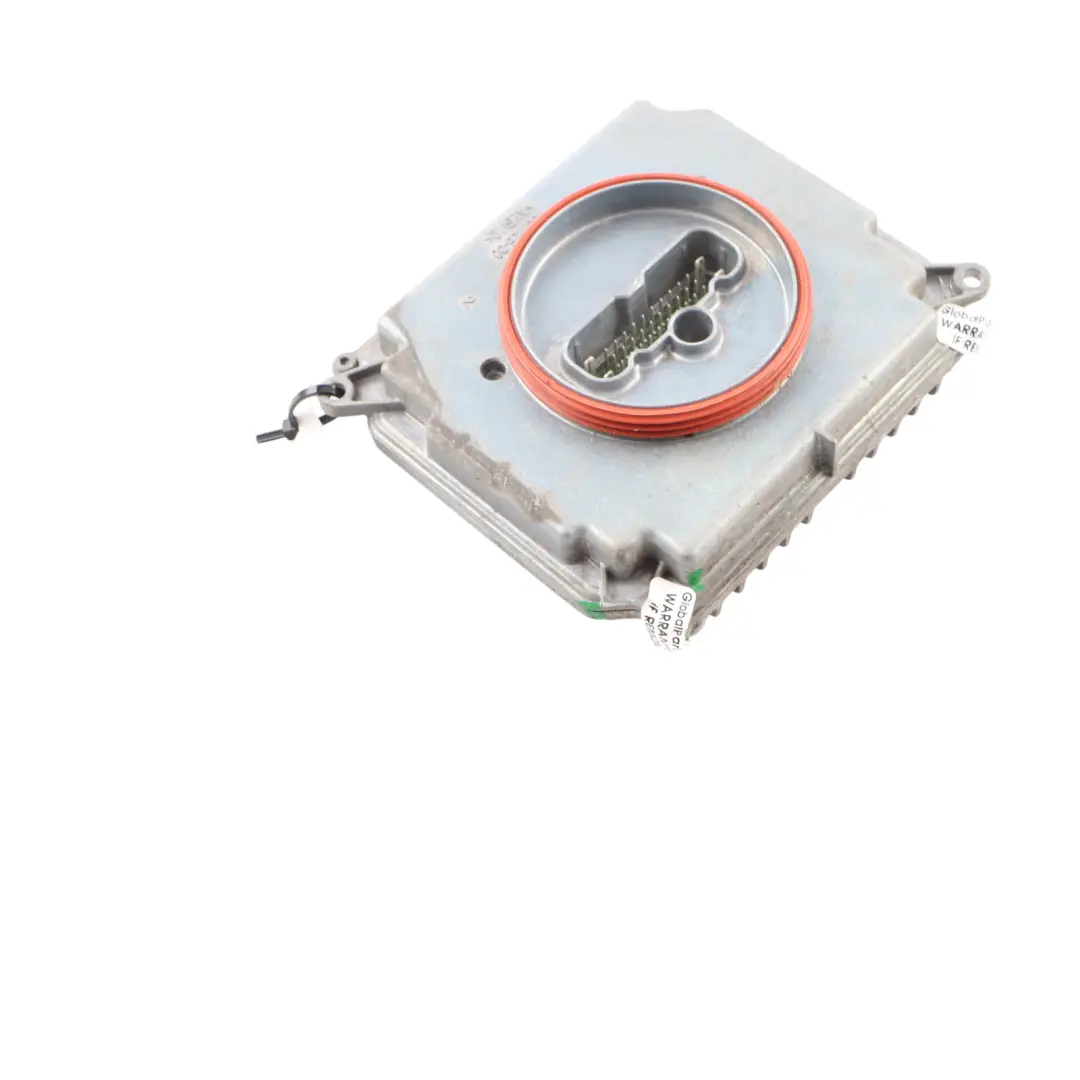 Audi A3 S3 RS3 8V LED Headlight Module Control Unit Ballast - SKU 7PP941472J-1 - Part number 7PP941472J