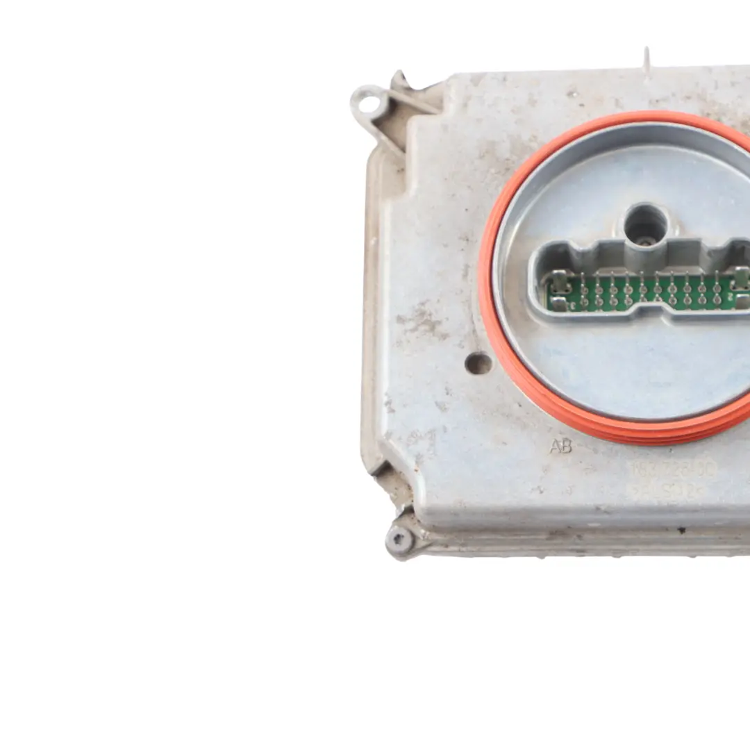 LED Faro Modulo Unità di controllo Ballast per Audi A3 S3 A6 C7 FL RS3 8V con numero di parte 7PP941472J Audi A3 S3 A6 C7 FL RS3 8V LED Faro Modulo Unità di controllo Ballast - SKU 7PP941472J - Numero di parte 7PP941472J