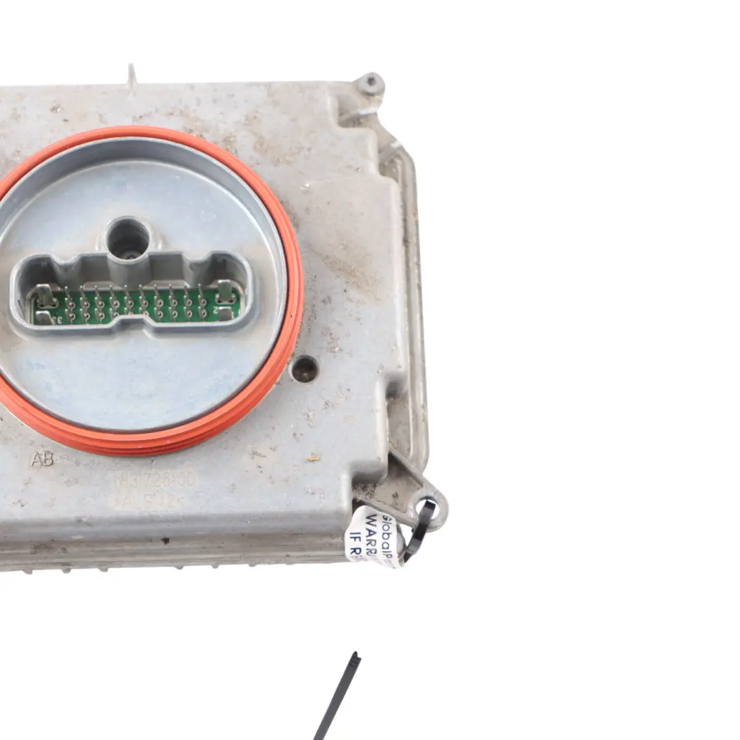 Audi A3 S3 A6 C7 FL RS3 8V Módulo de Faros LED Unidad Control Balasto - SKU 7PP941472J - Número de pieza 7PP941472J