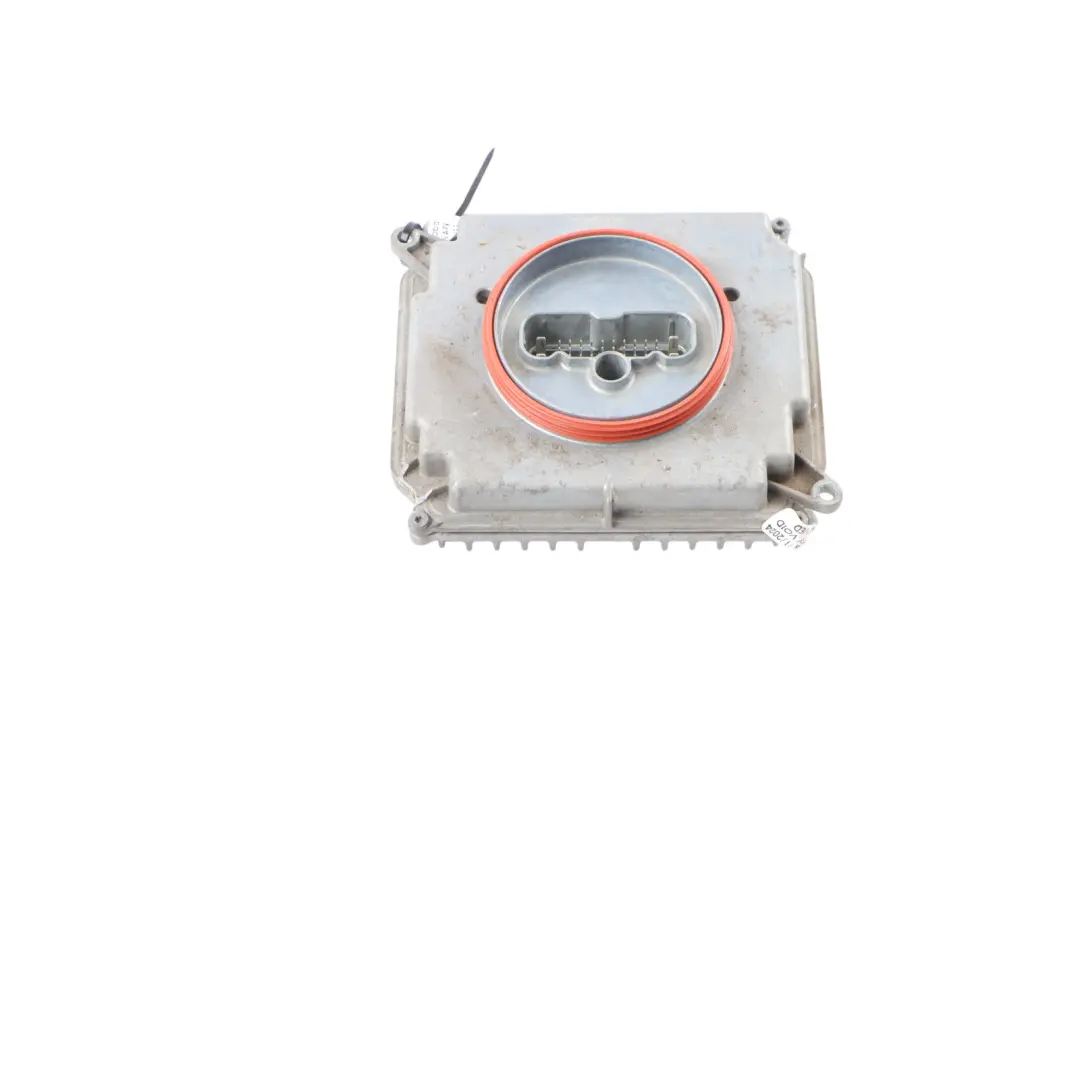 Audi A3 S3 A6 C7 FL RS3 8V Módulo de Faros LED Unidad Control Balasto - SKU 7PP941472J - Número de pieza 7PP941472J