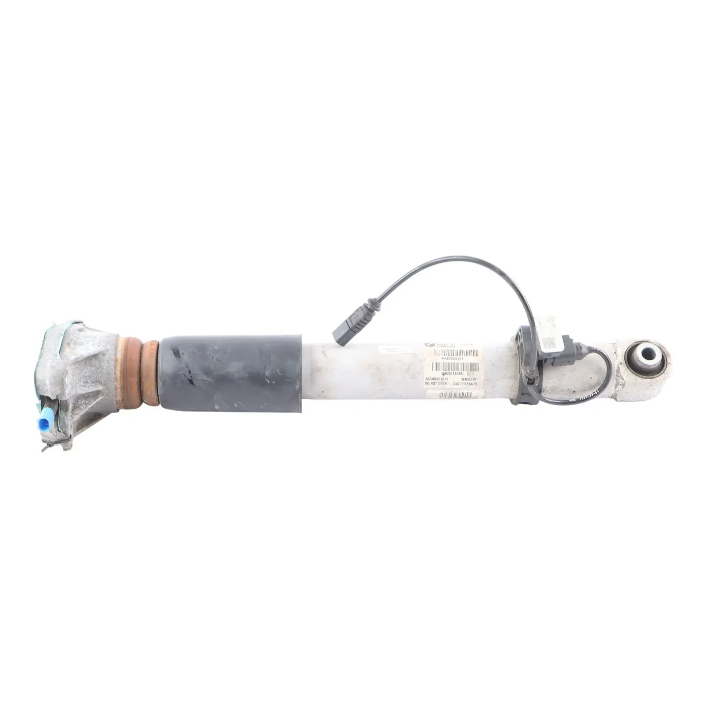 BMW F80 LCI M3 F82 M4 Arc Amortizor Spate Stânga EDC 8008629