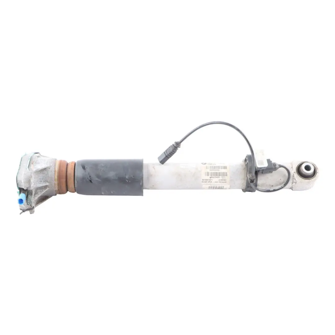 Federbein Stoßdämpfer hinten links EDC für BMW F80 LCI M3 F82 M4 mit Teilenummer 8008629 BMW F80 LCI M3 F82 M4 Federbein Stoßdämpfer hinten links EDC - SKU 8008629-1 - Teilenummer 8008629