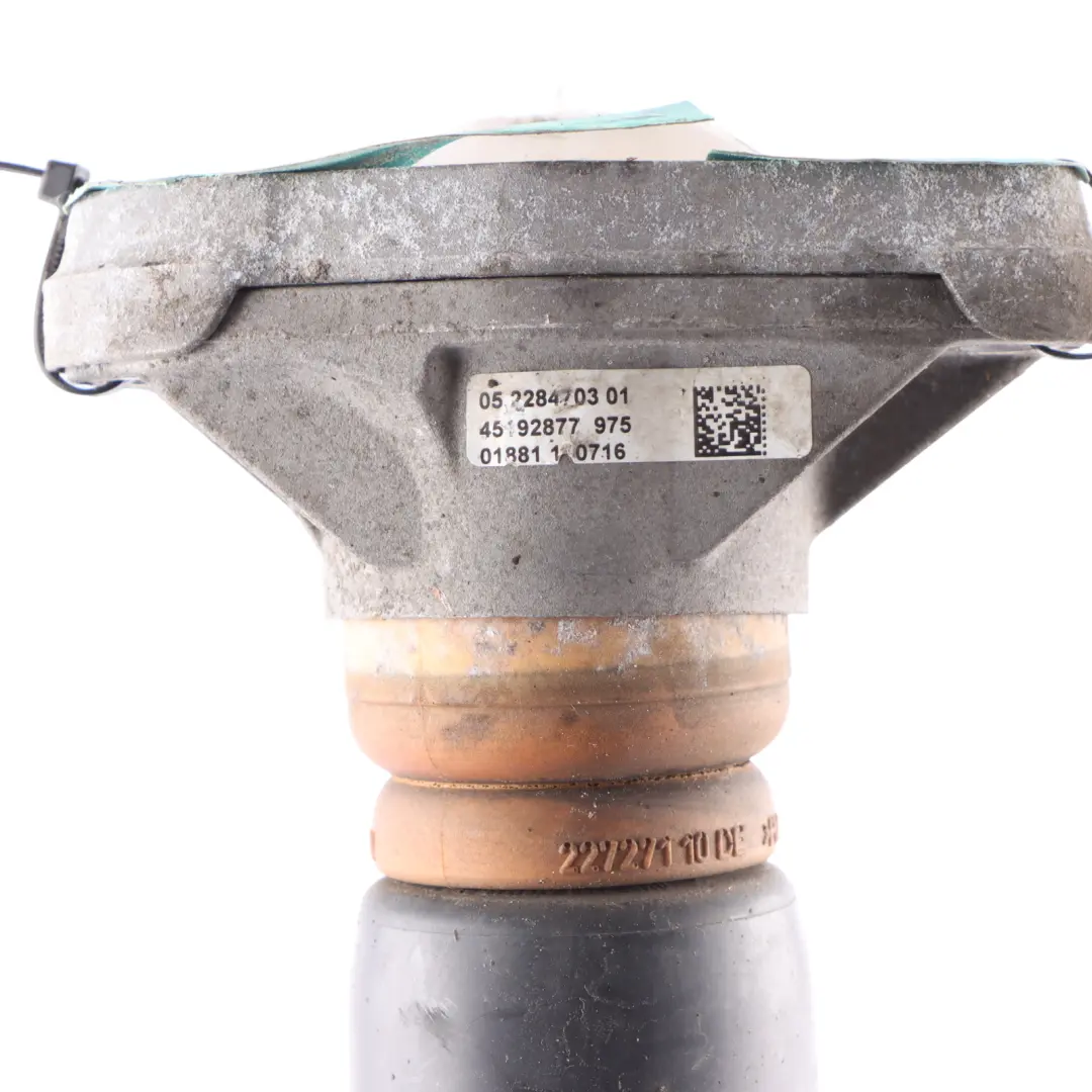 BMW F80 LCI M3 F82 M4 Federbein Stoßdämpfer hinten links EDC - SKU 8008629-1 - Teilenummer 8008629