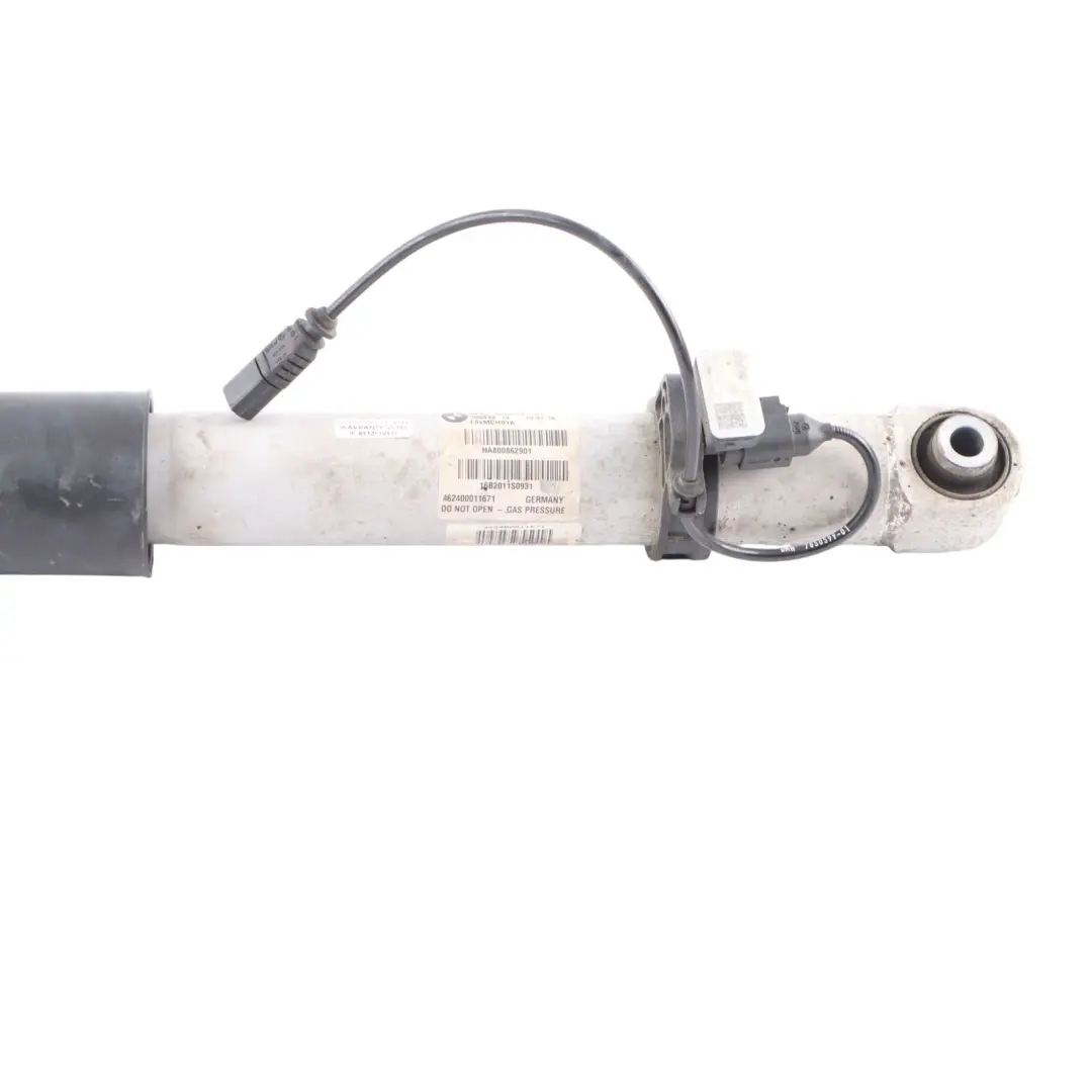 BMW F80 LCI M3 F82 M4 Spring Strut Amortiguador Trasero Izquierdo EDC - SKU 8008629-1 - Número de pieza 8008629