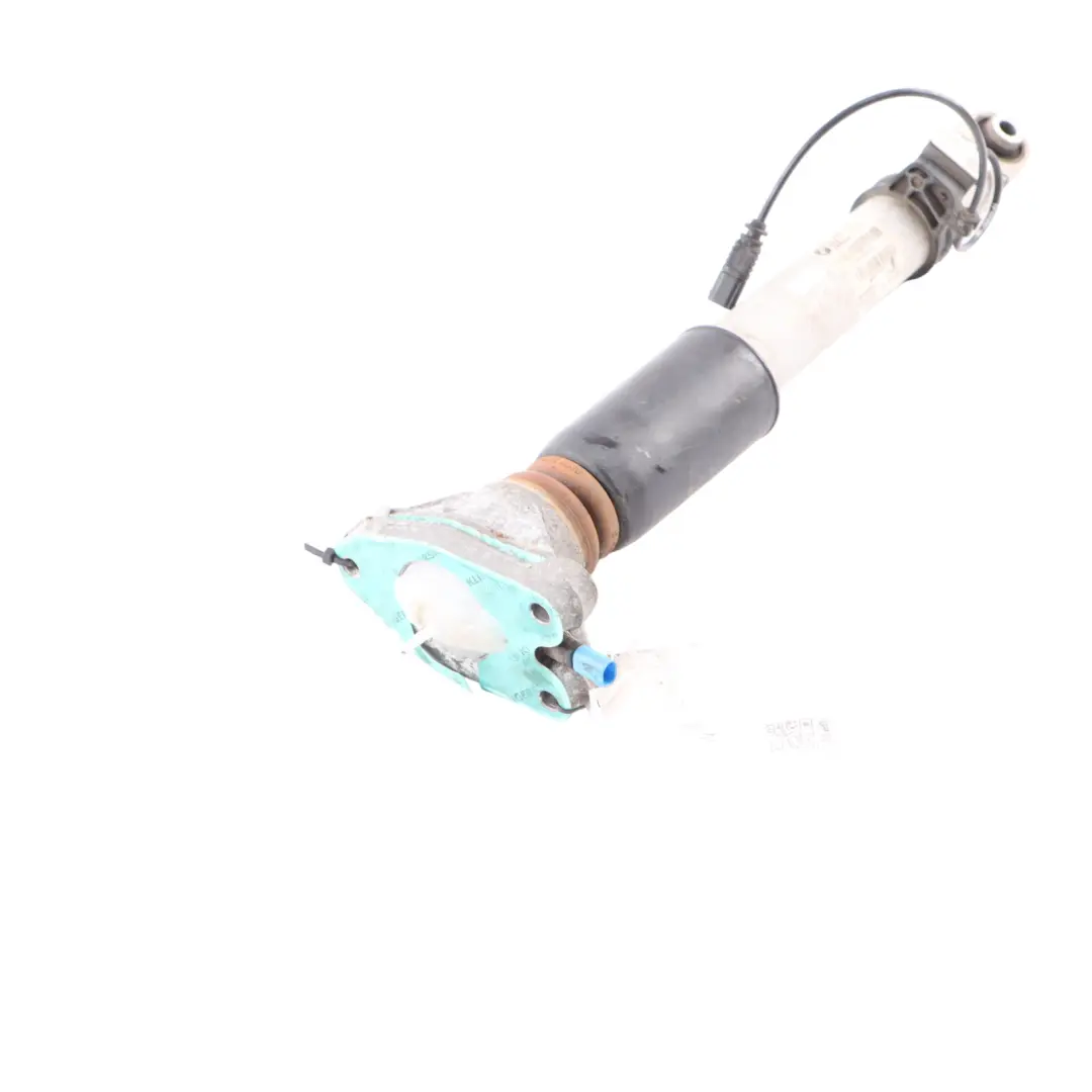 BMW F80 LCI M3 F82 M4 Federbein Stoßdämpfer hinten links EDC - SKU 8008629-1 - Teilenummer 8008629