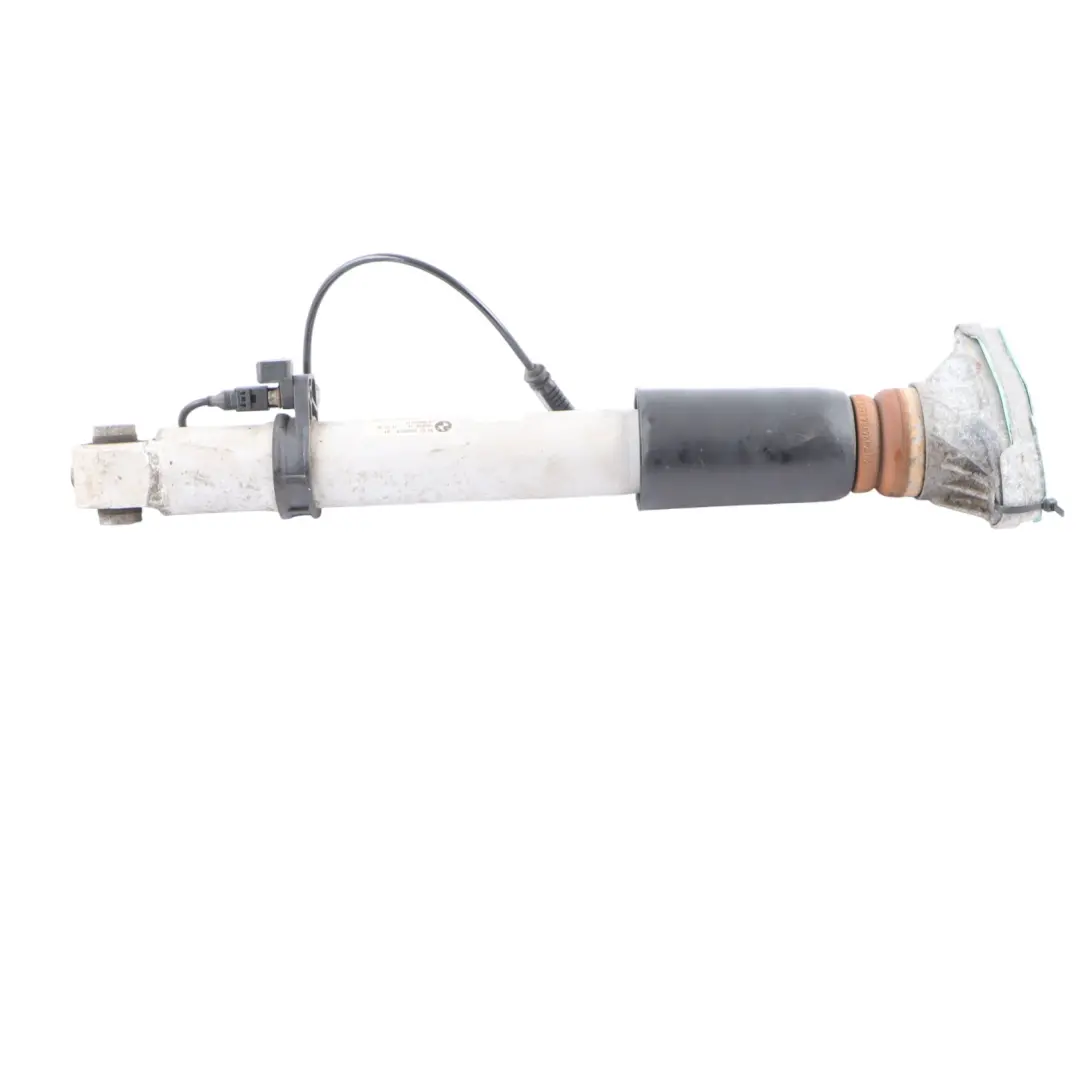BMW F80 LCI M3 F82 M4 Federbein Stoßdämpfer hinten links EDC - SKU 8008629-1 - Teilenummer 8008629