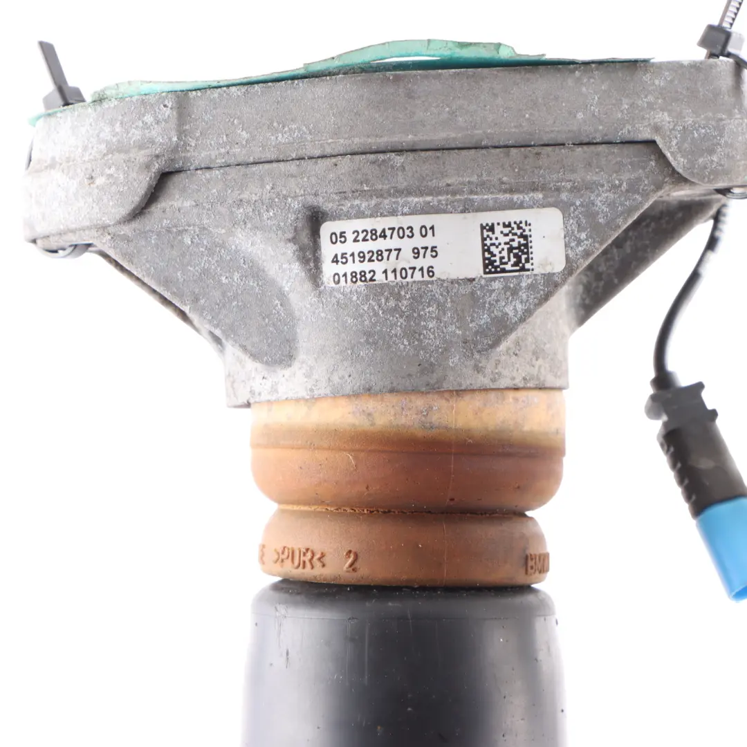 Strut Shock Absorber Rear Right O/S EDC to BMW F80 LCI M3 F82 M4 Spring with Part number 8008630 BMW F80 LCI M3 F82 M4 Spring Strut Shock Absorber Rear Right O/S EDC - SKU 8008630-1 - Part number 8008630