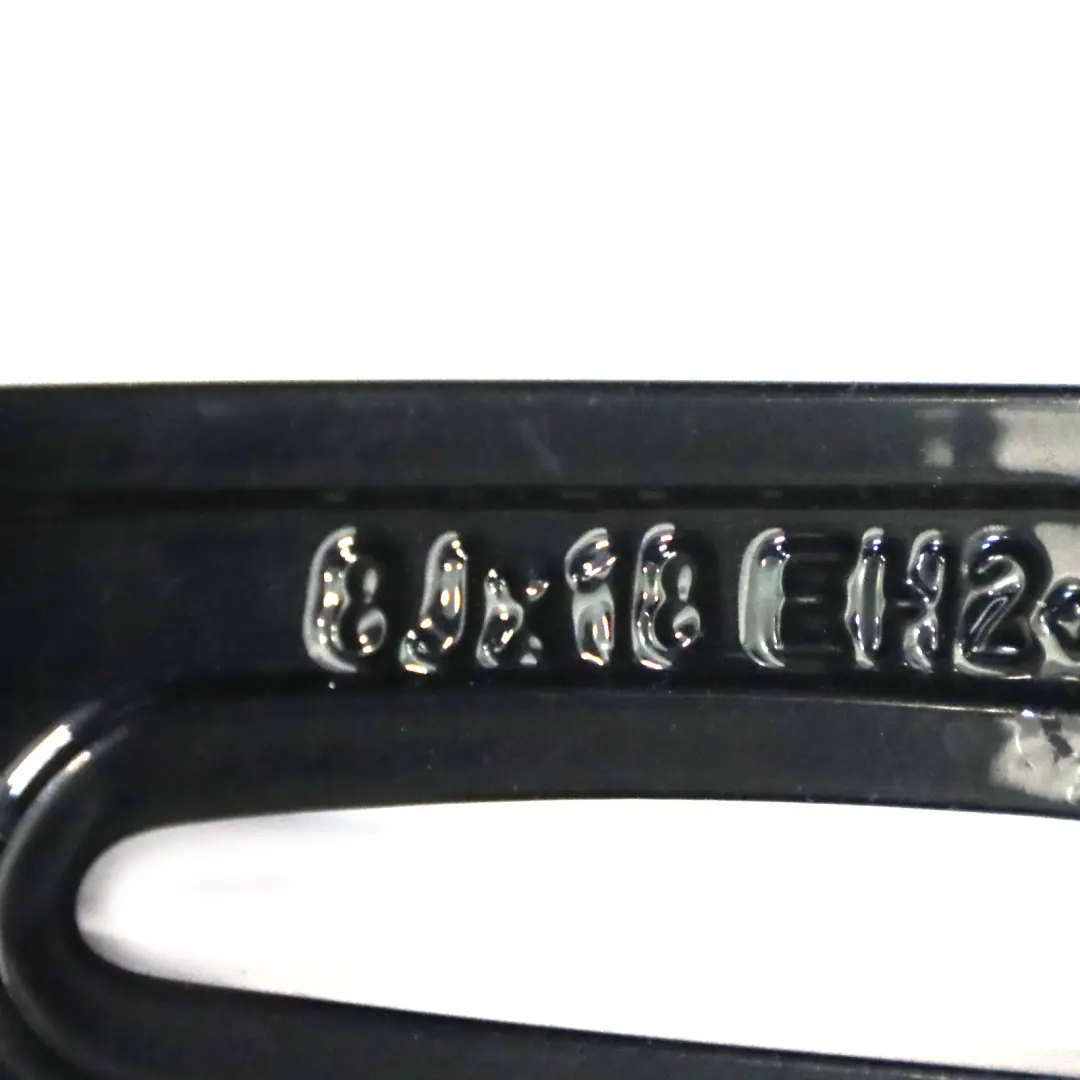 BMW E90 E91 E92 Nero Frontale AlluMini o Cerchione IN Lega 18 " 8J M - SKU 8036933-5 - Numero di parte 8036933
