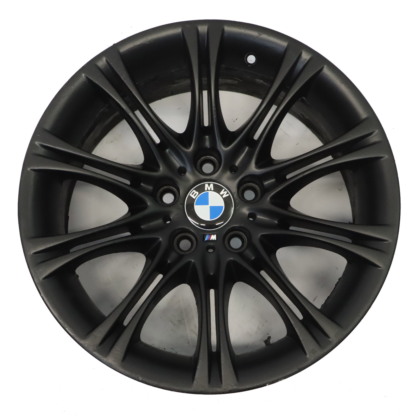 BMW 123 Alloys - 18" - Alloy Wheels Direct