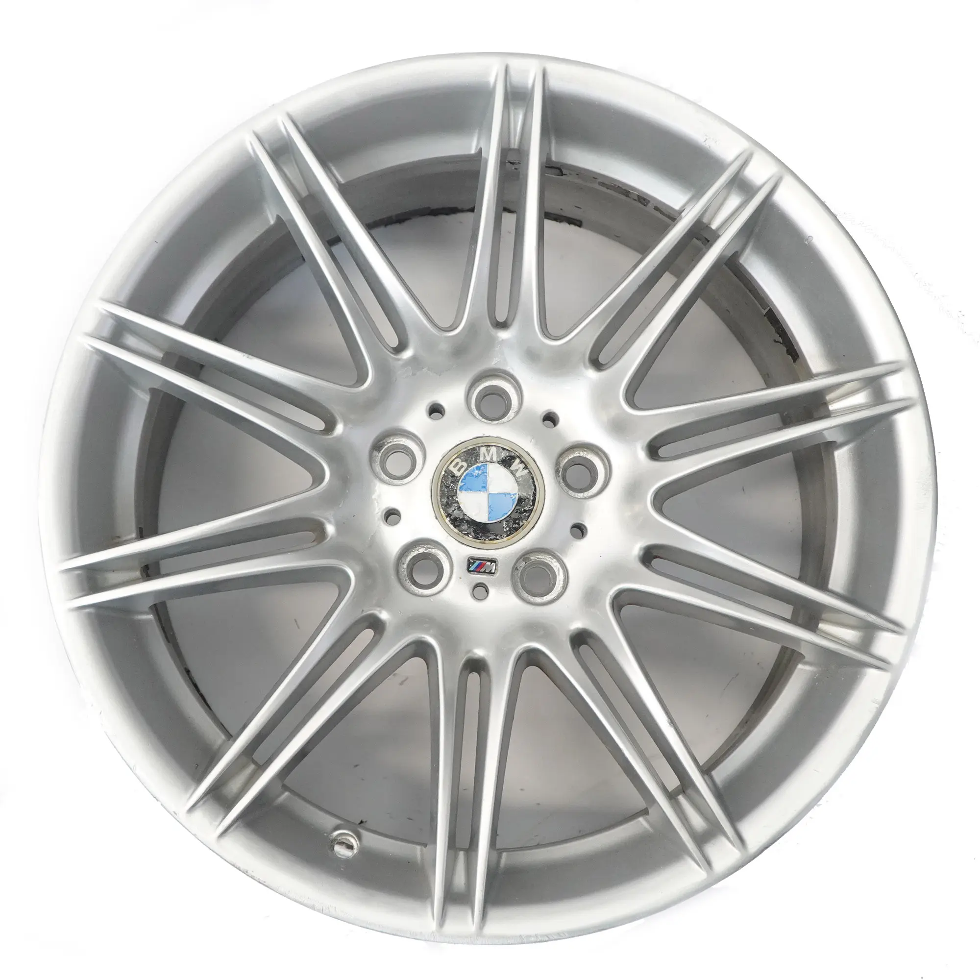 BMW E90 E91 E92 llanta trasera De aleacion De 19 "9J ET:39 M De doble radio 225
