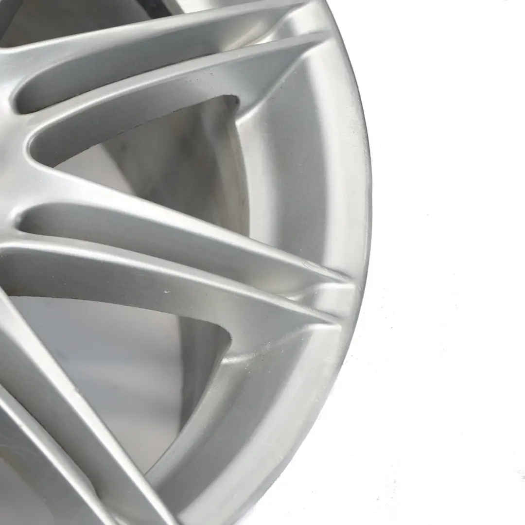 BMW E90 E91 E92 llanta trasera De aleacion De 19 "9J ET:39 M De doble radio 225 - SKU 8037142-2 - Número de pieza 8037142