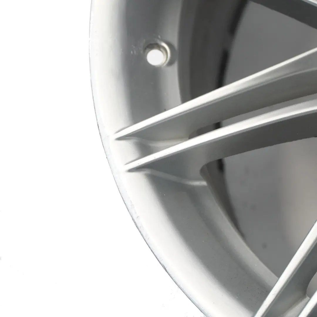 BMW E90 E91 E92 llanta trasera De aleacion De 19 "9J ET:39 M De doble radio 225 - SKU 8037142-2 - Número de pieza 8037142