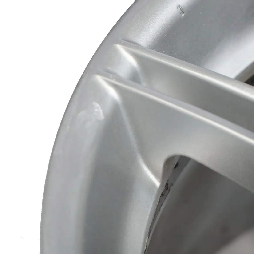 BMW E90 E91 E92 Cerchio Posteriore In Lega 19" 9J ET:39 M Doppie Razze 225 - SKU 8037142-2 - Numero di parte 8037142