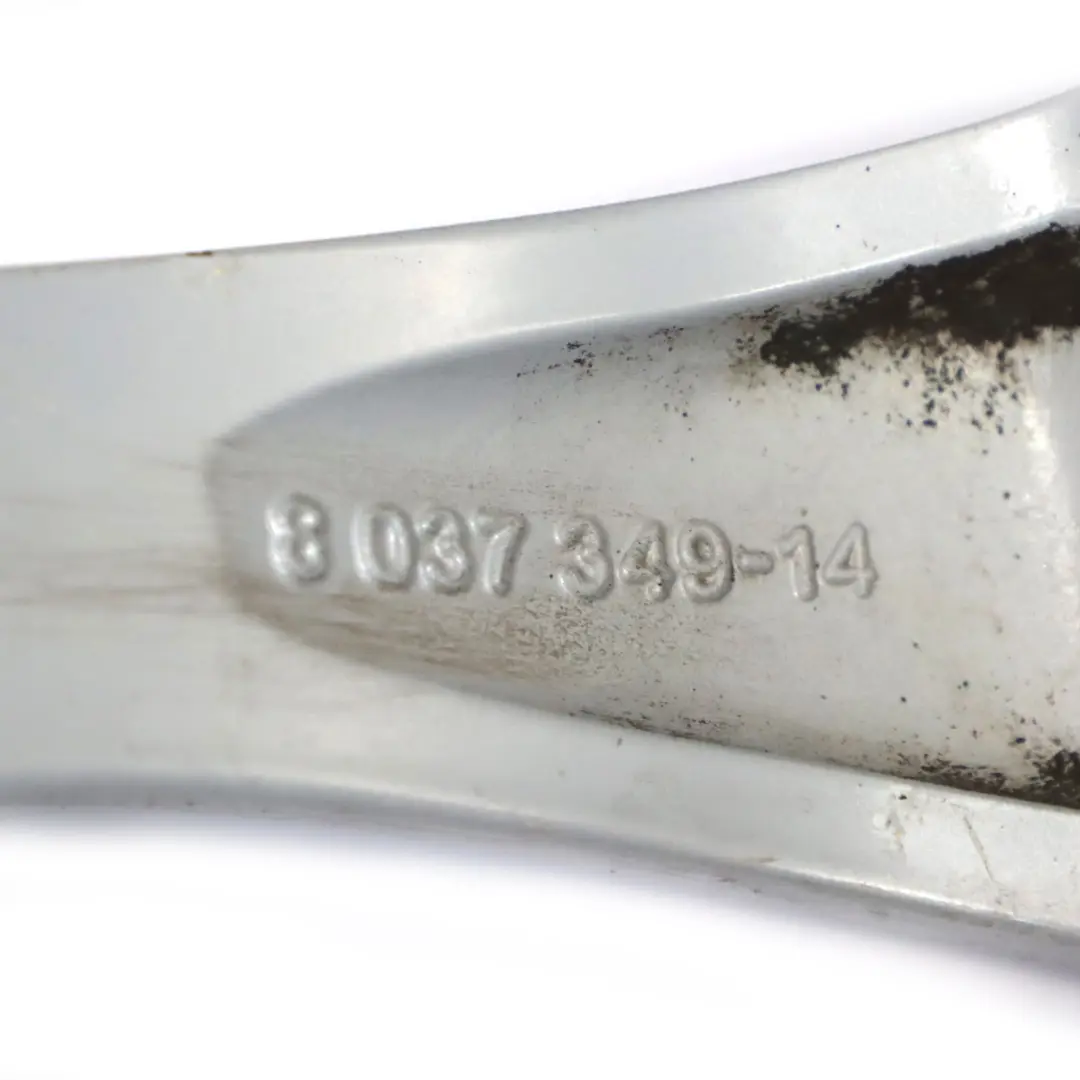 Felga Aluminiowa Przód 20" M 227 10J ET:40 do BMW X5 E70 o numerze 8037349 BMW X5 E70 Felga Aluminiowa Przód 20" M 227 10J ET:40 - SKU 8037349-3 - Numer Części 8037349