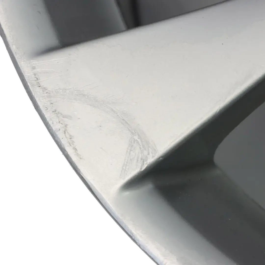 BMW X5 E70 Negro Llanta Aleacion Delantera 20" M V-spoke 227 10J ET:40 - SKU 8037349-3 - Número de pieza 8037349