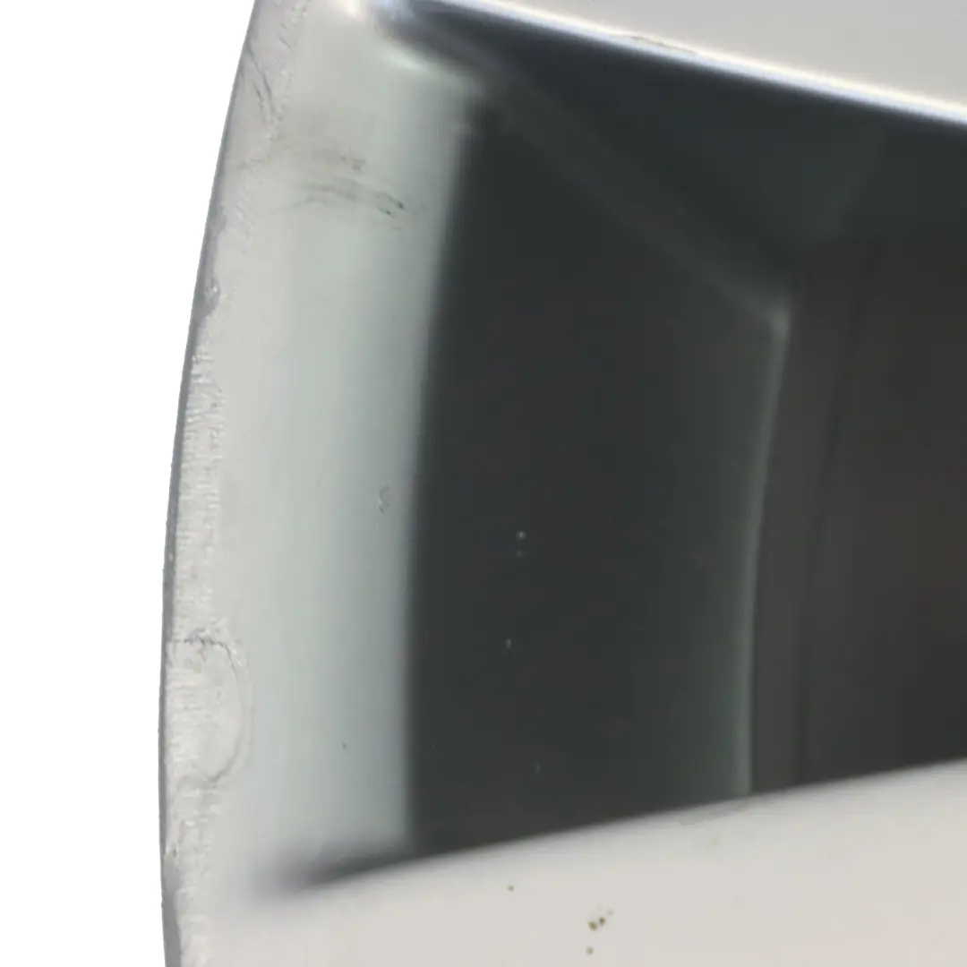 Silberne Hinterrad felge 20" M V-Speiche 227 ET:35 11J für BMW X5 E70 mit Teilenummer 8037350 BMW X5 E70 Silberne Hinterrad felge 20" M V-Speiche 227 ET:35 11J - SKU 8037350-1 - Teilenummer 8037350