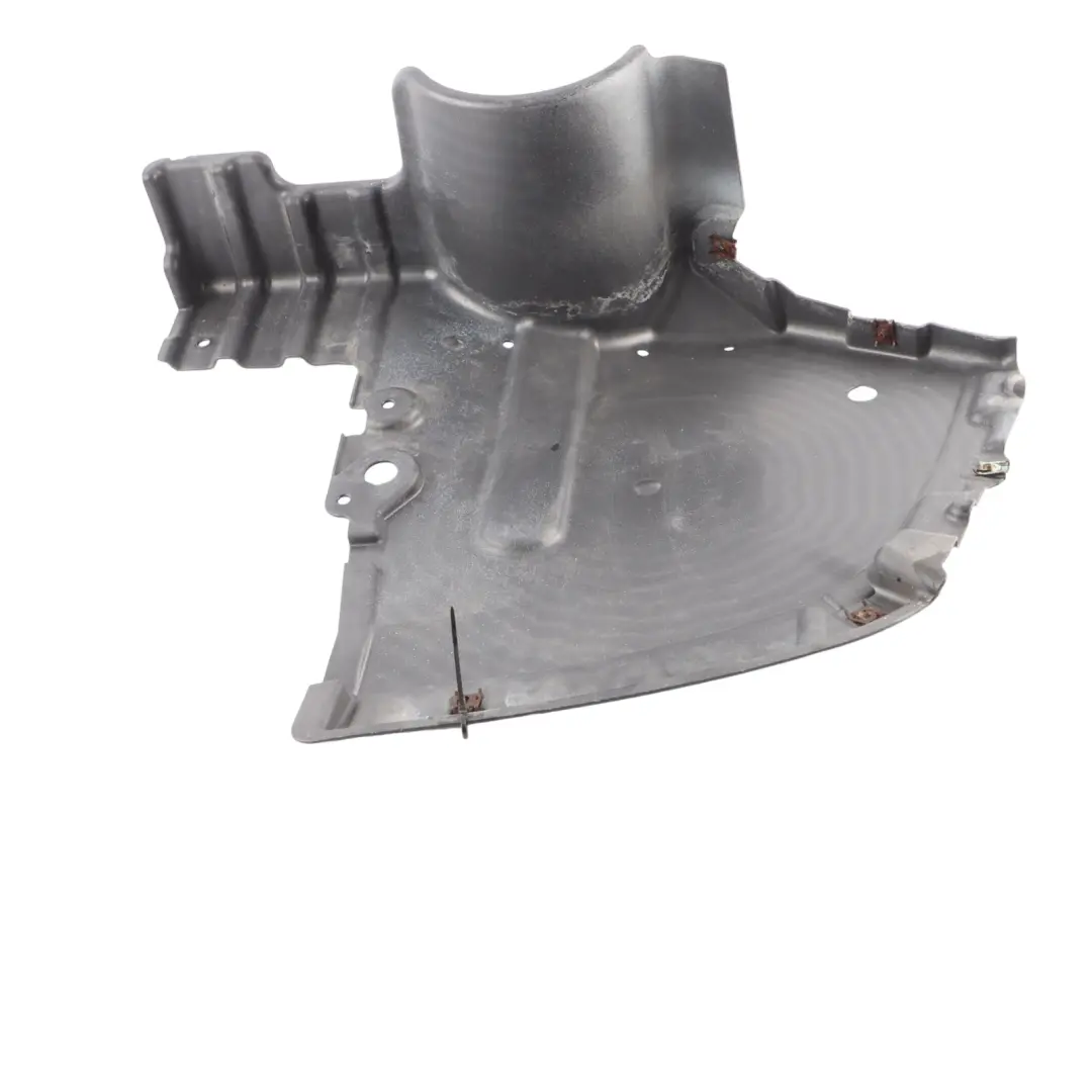 Cubierta Inferior Parachoques Trasero para BMW X1 E84 M Sport con número de pieza 8037814 BMW X1 E84 M Sport Cubierta Inferior Parachoques Trasero - SKU 8037814 - Número de pieza 8037814