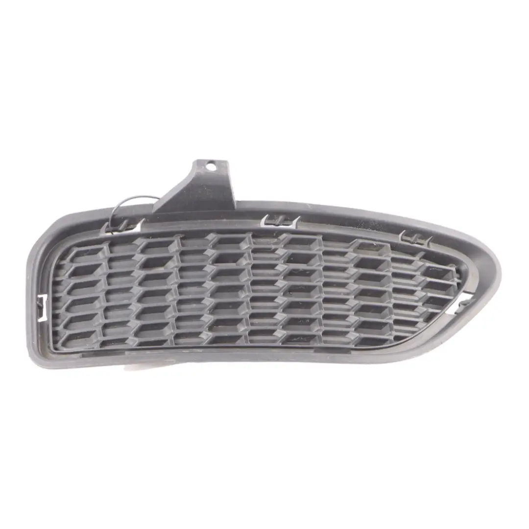 Front Grid Lateral Bumper Grille Trim Right O/S to BMW Z4 E89 M Sport with Part number 8038093 BMW Z4 E89 M Sport Front Grid Lateral Bumper Grille Trim Right O/S - SKU 8038093 - Part number 8038093