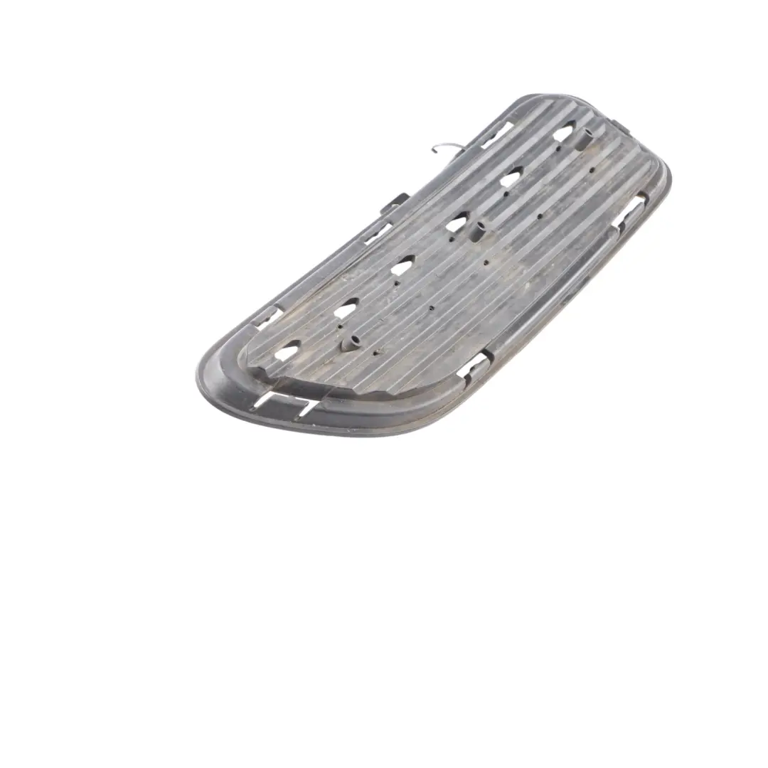 Front Grid Lateral Bumper Grille Trim Right O/S to BMW Z4 E89 M Sport with Part number 8038093 BMW Z4 E89 M Sport Front Grid Lateral Bumper Grille Trim Right O/S - SKU 8038093 - Part number 8038093