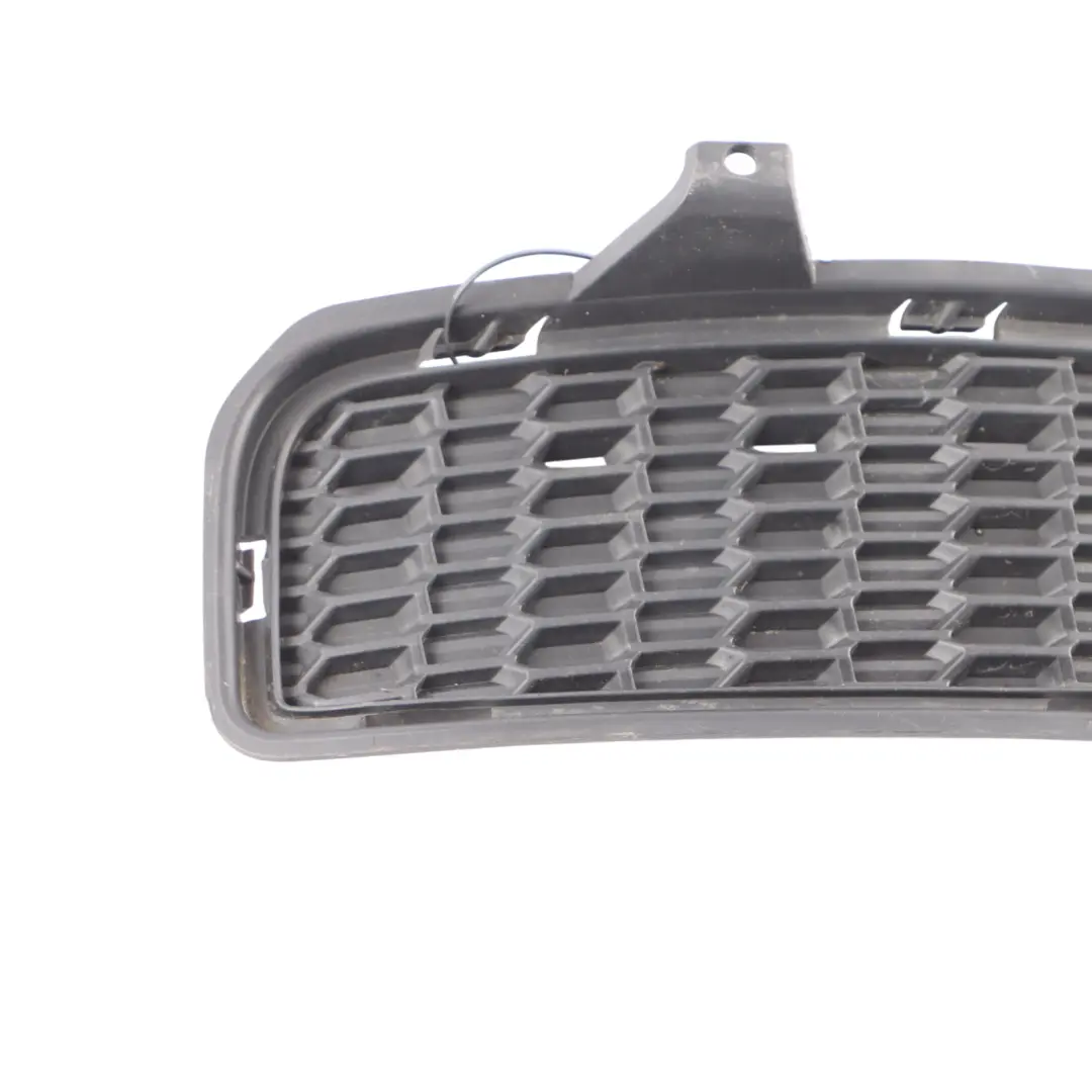 BMW Z4 E89 M Sport Front Grid Lateral Bumper Grille Trim Right O/S - SKU 8038093 - Part number 8038093