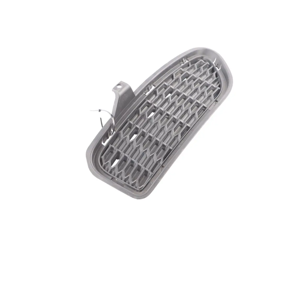 Front Grid Lateral Bumper Grille Trim Right O/S to BMW Z4 E89 M Sport with Part number 8038093 BMW Z4 E89 M Sport Front Grid Lateral Bumper Grille Trim Right O/S - SKU 8038093 - Part number 8038093