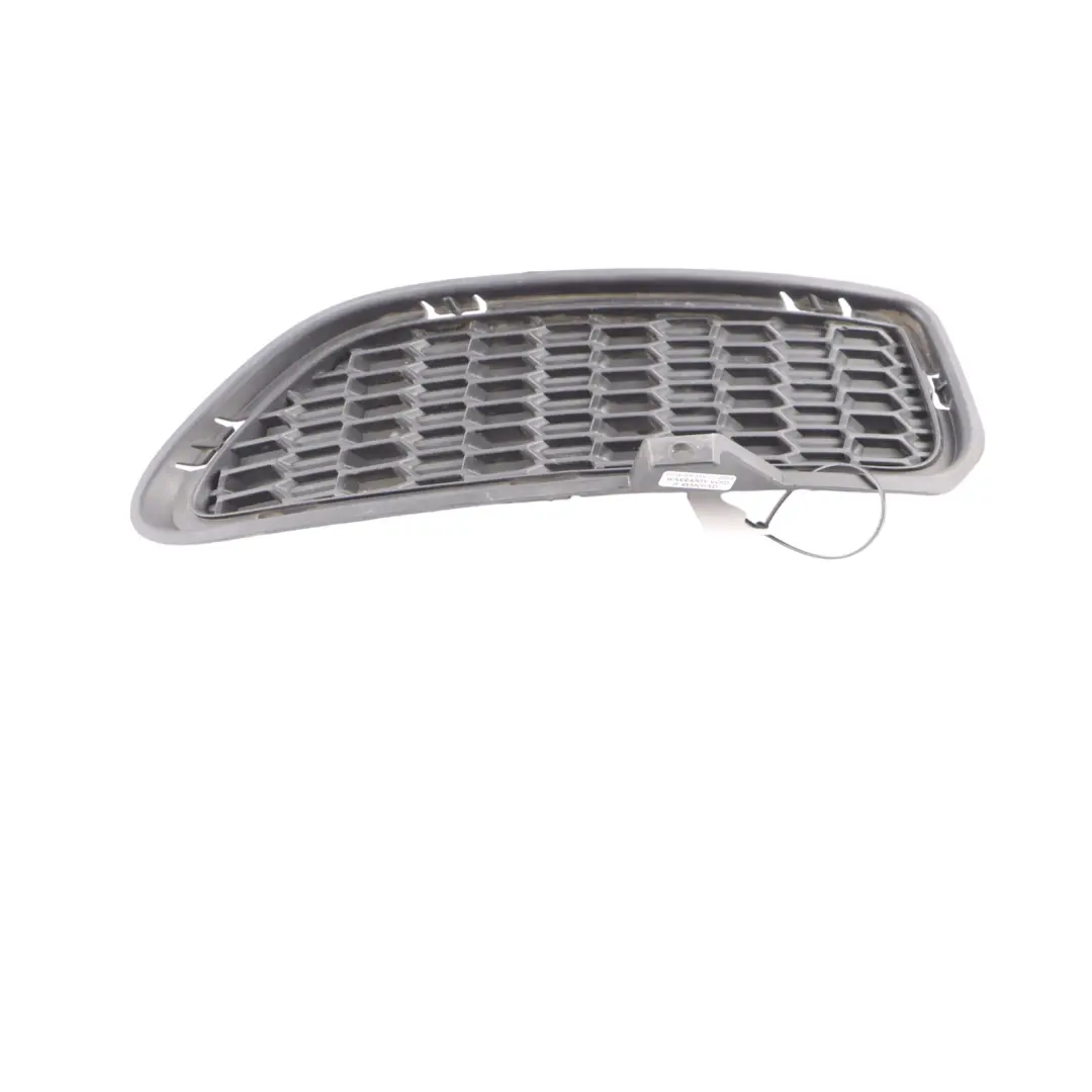 Front Grid Lateral Bumper Grille Trim Right O/S to BMW Z4 E89 M Sport with Part number 8038093 BMW Z4 E89 M Sport Front Grid Lateral Bumper Grille Trim Right O/S - SKU 8038093 - Part number 8038093