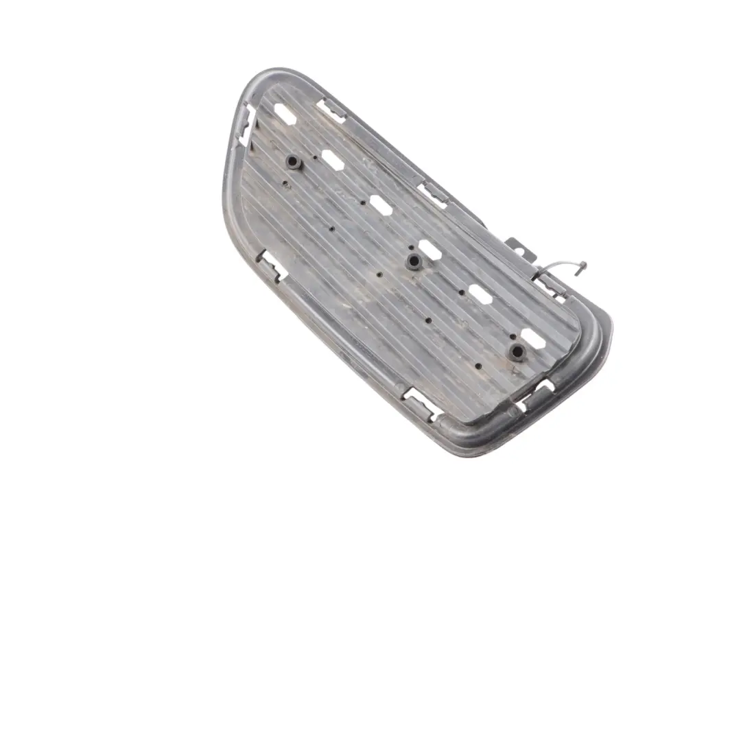 Front Grid Lateral Bumper Grille Trim Right O/S to BMW Z4 E89 M Sport with Part number 8038093 BMW Z4 E89 M Sport Front Grid Lateral Bumper Grille Trim Right O/S - SKU 8038093 - Part number 8038093