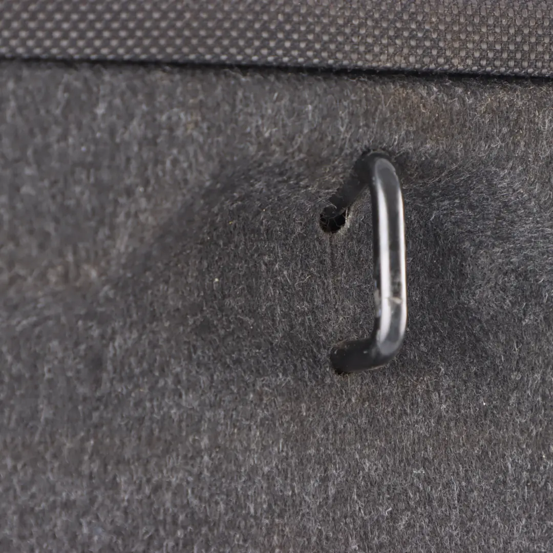 Backrest Left N/S Black Half Leather Sensatec Flashpoint to BMW E82 Coupe Rear Seat with Part number 8038727 BMW E82 Coupe Rear Seat Backrest Left N/S Black Half Leather Sensatec Flashpoint - SKU 8038727-1 - Part number 8038727