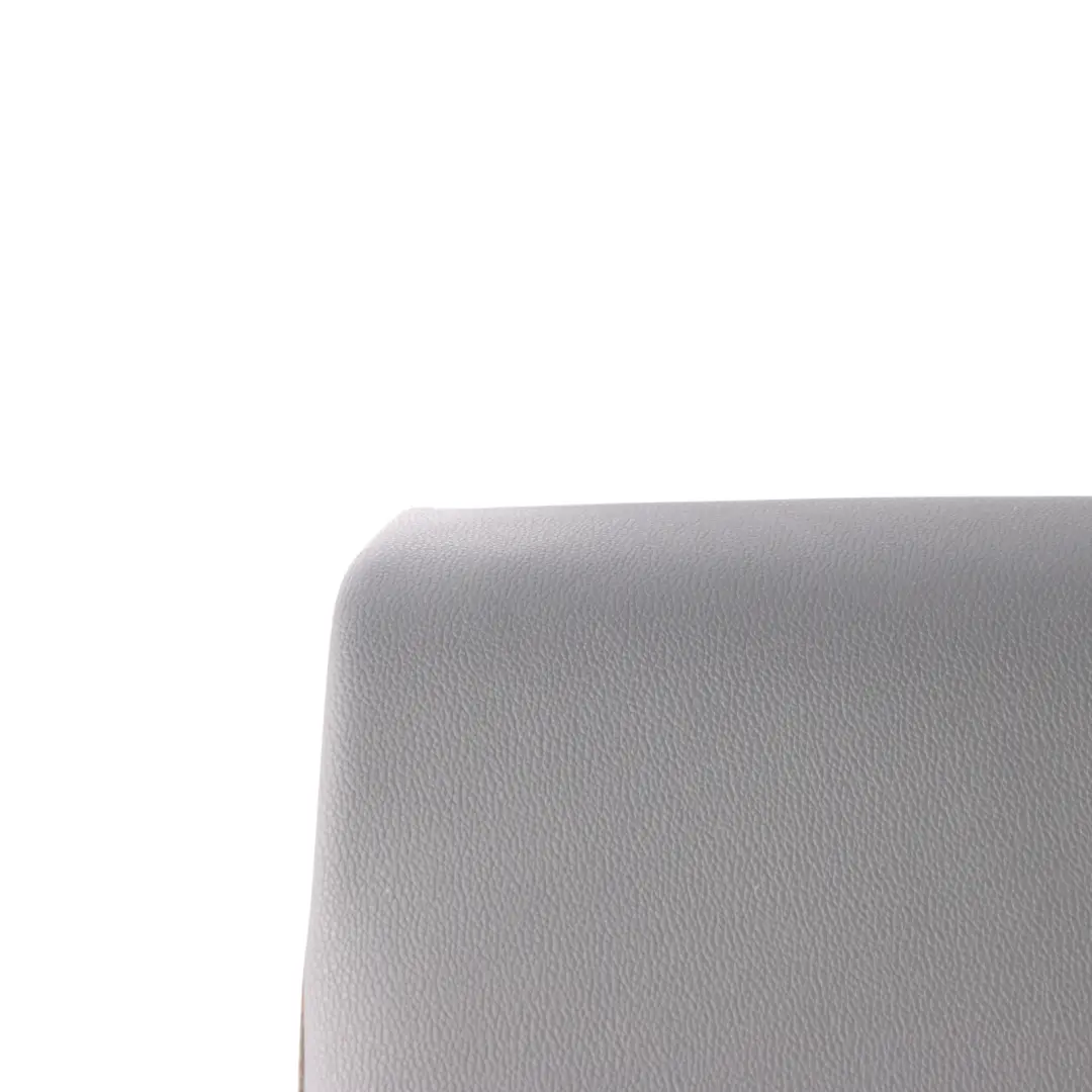 Backrest Left N/S Black Half Leather Sensatec Flashpoint to BMW E82 Coupe Rear Seat with Part number 8038727 BMW E82 Coupe Rear Seat Backrest Left N/S Black Half Leather Sensatec Flashpoint - SKU 8038727-1 - Part number 8038727