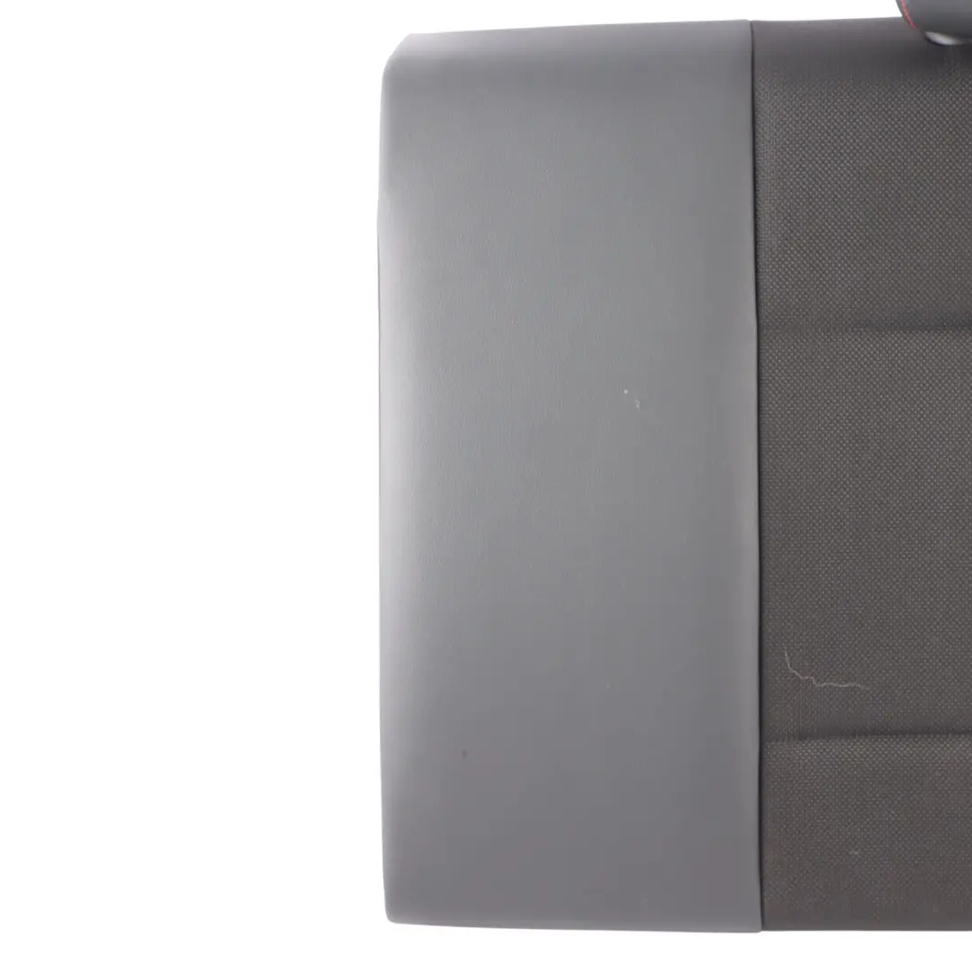 Backrest Left N/S Black Half Leather Sensatec Flashpoint to BMW E82 Coupe Rear Seat with Part number 8038727 BMW E82 Coupe Rear Seat Backrest Left N/S Black Half Leather Sensatec Flashpoint - SKU 8038727-1 - Part number 8038727