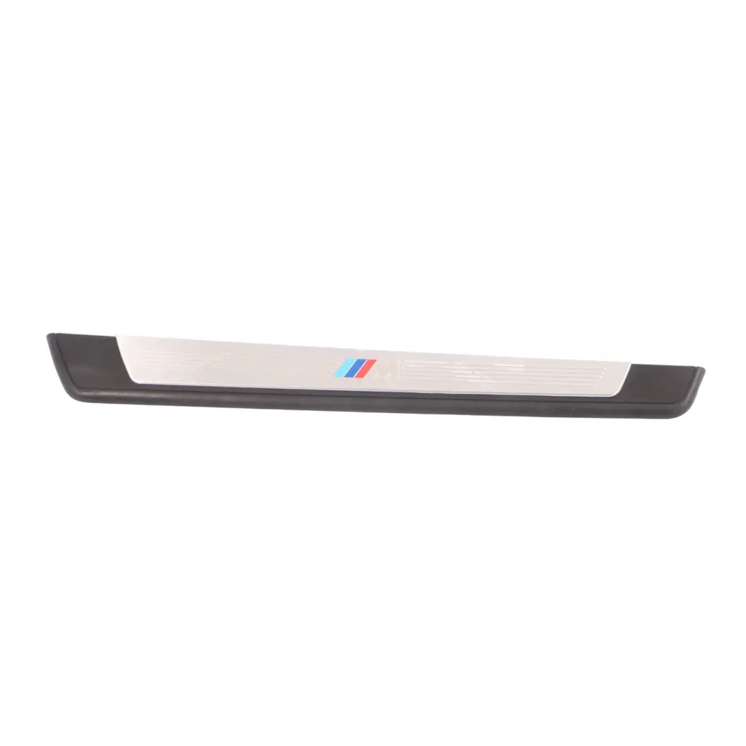 BMW E89 M Sport Porta d'ingresso Sill Strip anteriore sinistra Trim - SKU 8040123 - Numero di parte 8040123