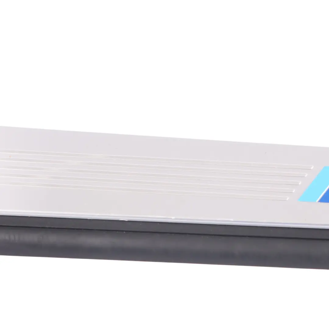 Door Entrance Cover Sill Strip Front Left N/S Trim to BMW E89 M Sport with Part number 8040123 BMW E89 M Sport Door Entrance Cover Sill Strip Front Left N/S Trim - SKU 8040123 - Part number 8040123