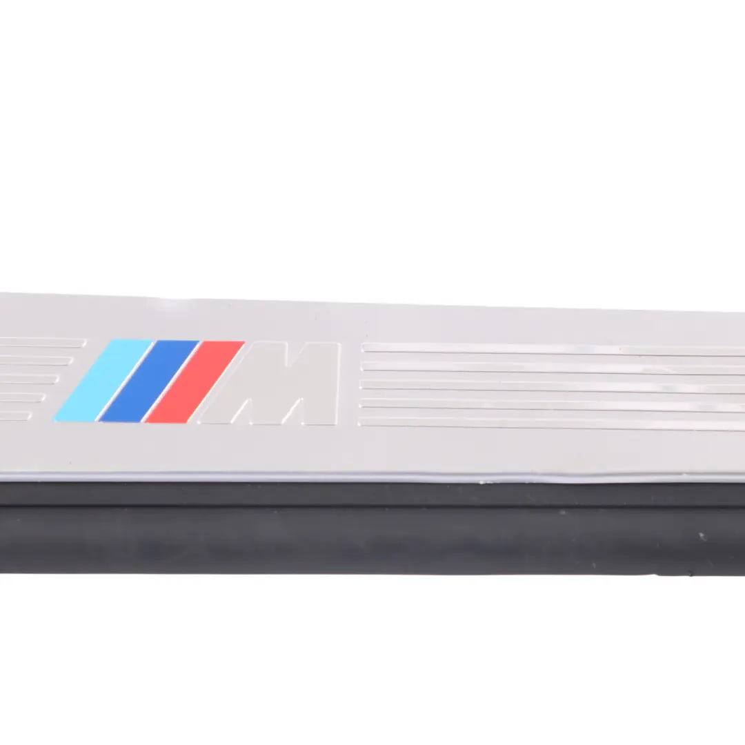 Door Entrance Cover Sill Strip Front Left N/S Trim to BMW E89 M Sport with Part number 8040123 BMW E89 M Sport Door Entrance Cover Sill Strip Front Left N/S Trim - SKU 8040123 - Part number 8040123