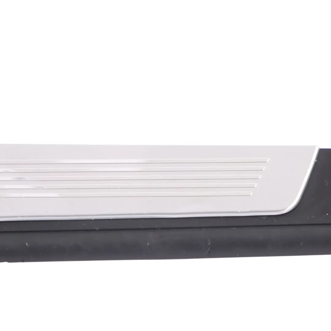 BMW E89 M Sport Door Entrance Cover Sill Strip Front Left N/S Trim - SKU 8040123 - Part number 8040123