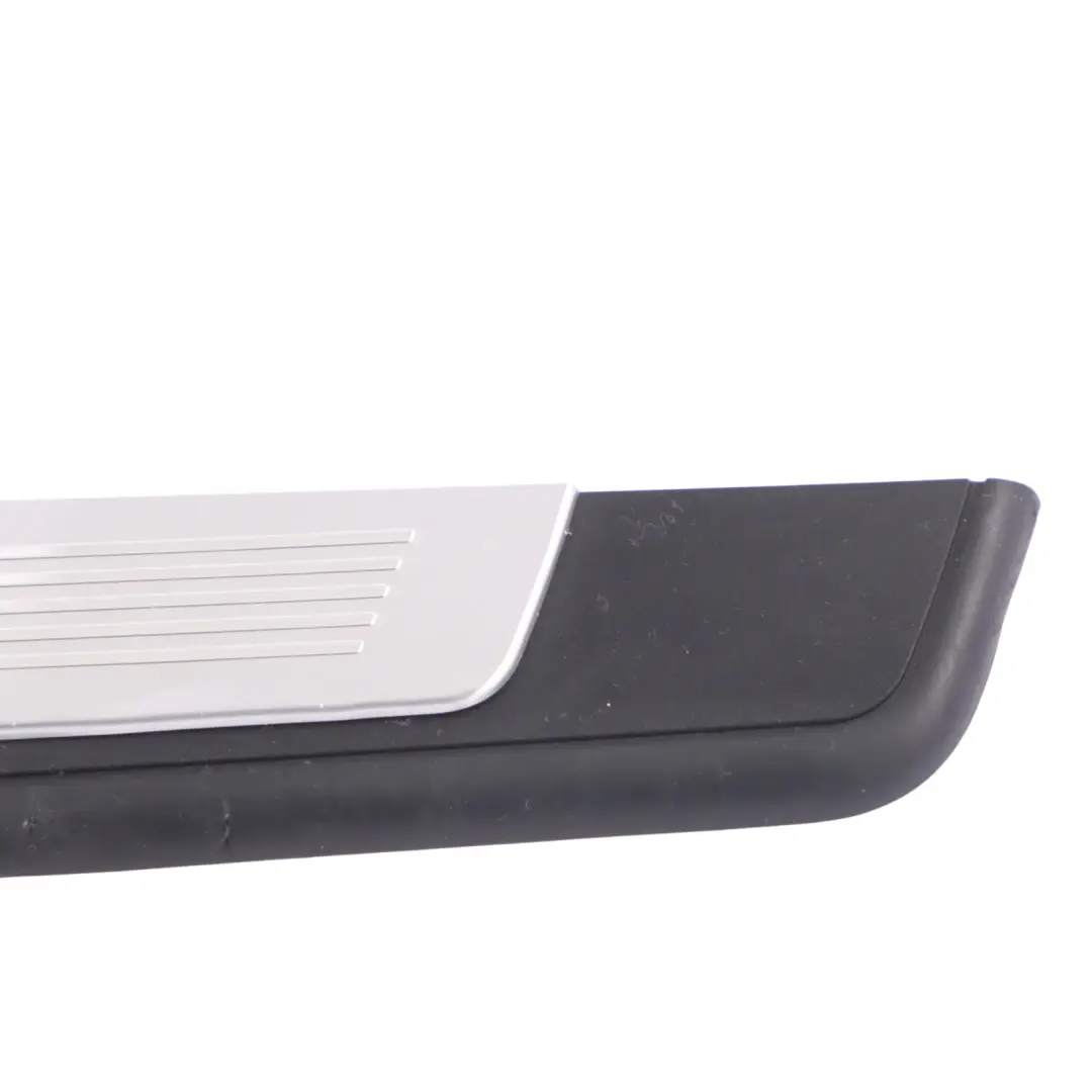 d'entrée Bande de seuil Avant Gauche Trim pour BMW E89 M Sport Porte à propos du numéro de pièce 8040123 BMW E89 M Sport Porte d'entrée Bande de seuil Avant Gauche Trim - SKU 8040123 - Numéro de pièce 8040123