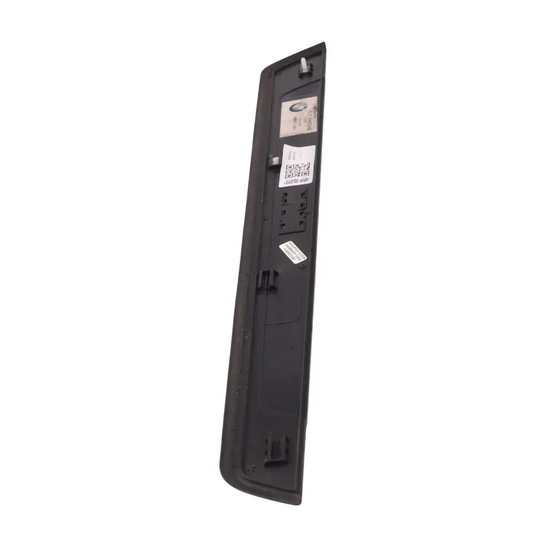 BMW E89 M Sport Door Entrance Cover Sill Strip Front Right Trim 7 - SKU 8040124 - Part number 8040124