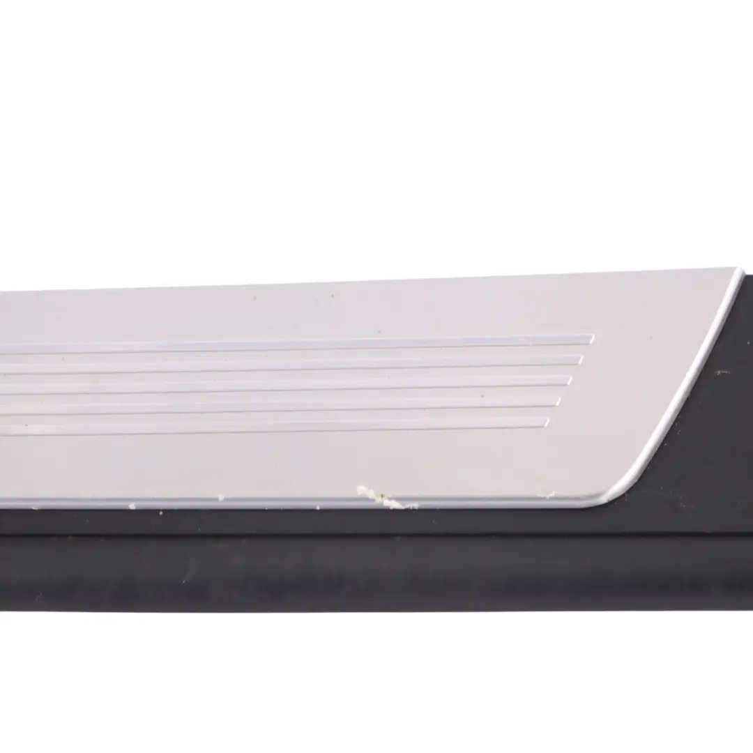Door Entrance Cover Sill Strip Front Right Trim 7 to BMW E89 M Sport with Part number 8040124 BMW E89 M Sport Door Entrance Cover Sill Strip Front Right Trim 7 - SKU 8040124 - Part number 8040124