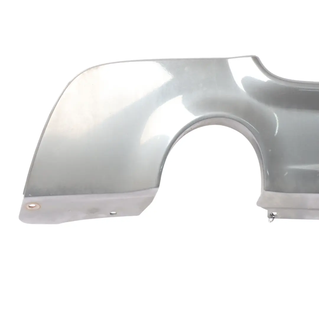 BMW E92 E93 335d 335i Diffuseur De Pare-Chocs Arrière M Sport - SKU 8043897 - Numéro de pièce 8043897