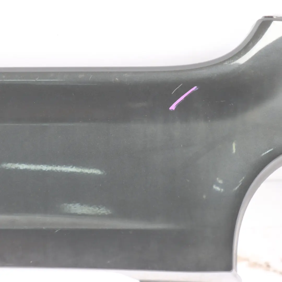  Heckstoßstange Diffusor BMW E92 E93 335d 335i M Sport Stoßstange Verkleidung - SKU 8043897 - Teilenummer 8043897