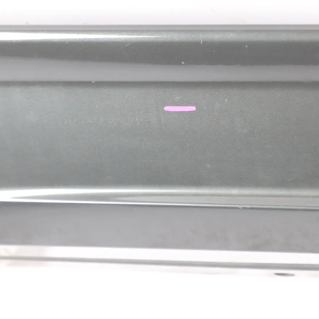 Rear Bumper Diffuser BMW E92 E93 335d 335i M Sport Bumper Bottom Trim Panel - SKU 8043897 - Part number 8043897