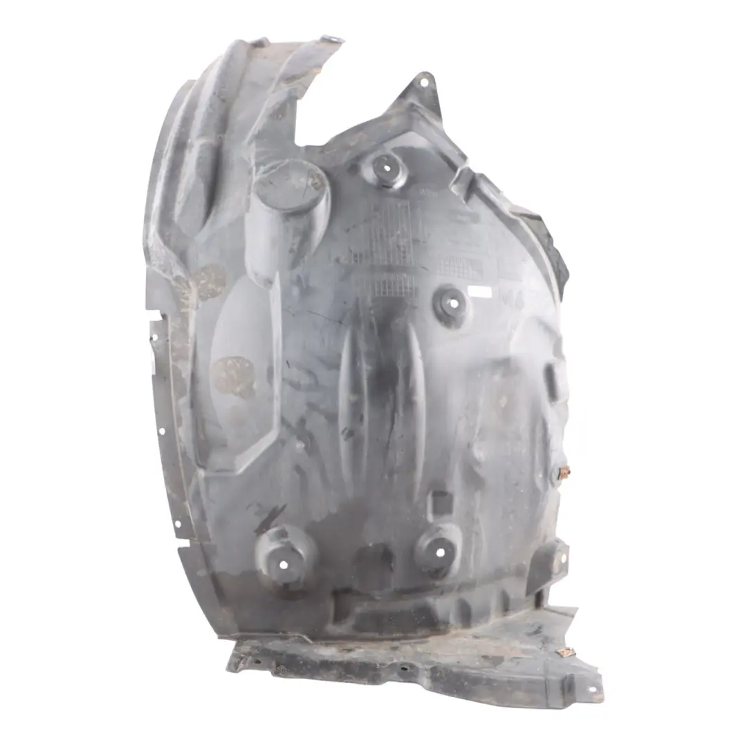 Front Wheel Arch Liner Housing Rear Section Left N/S to BMW F13 with Part number 8050545 BMW F13 Front Wheel Arch Liner Housing Rear Section Left N/S - SKU 8050545 - Part number 8050545
