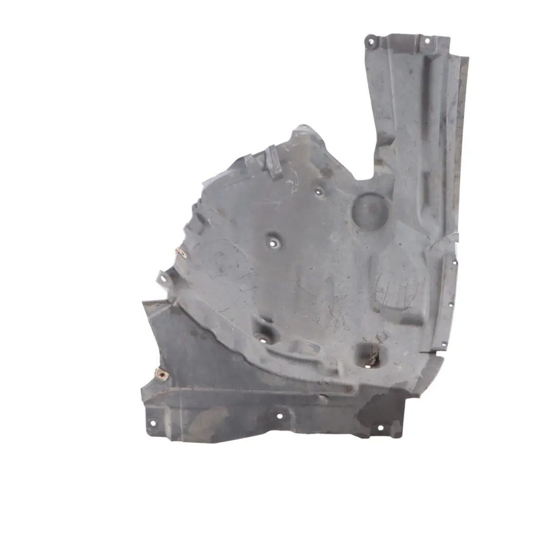 Front Wheel Arch Liner Housing Rear Section Left N/S to BMW F13 with Part number 8050545 BMW F13 Front Wheel Arch Liner Housing Rear Section Left N/S - SKU 8050545 - Part number 8050545