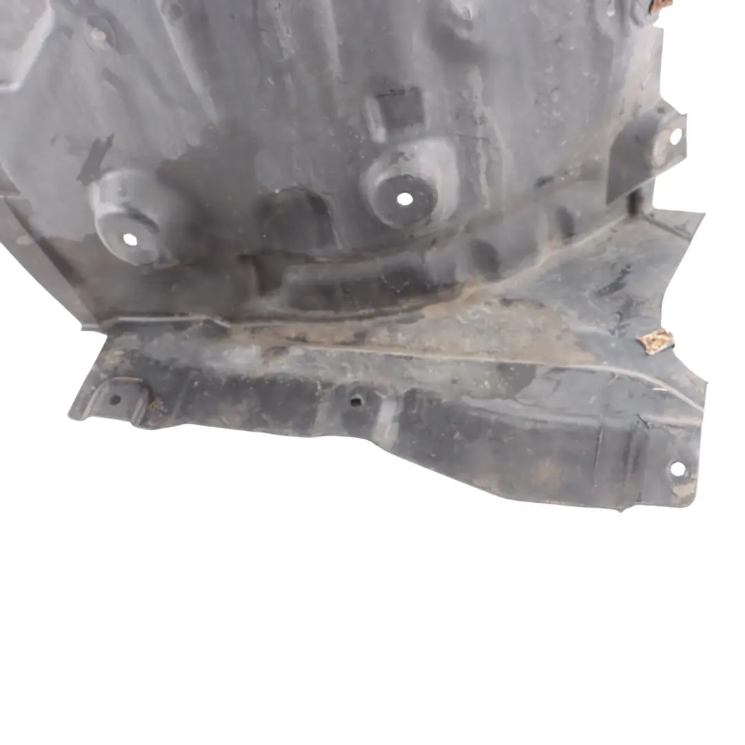 Front Wheel Arch Liner Housing Rear Section Left N/S to BMW F13 with Part number 8050545 BMW F13 Front Wheel Arch Liner Housing Rear Section Left N/S - SKU 8050545 - Part number 8050545